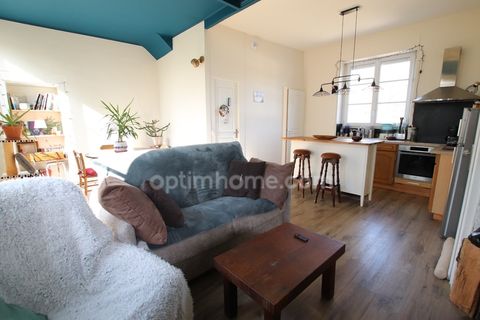 Lejlighed i Ingré, Loiret, Ingré - € 149.500 | Ref: 830031528533 - foto 8