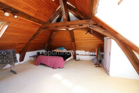 Lejlighed i Ingré, Loiret, Ingré - € 149.500 | Ref: 830031528533 - foto 15