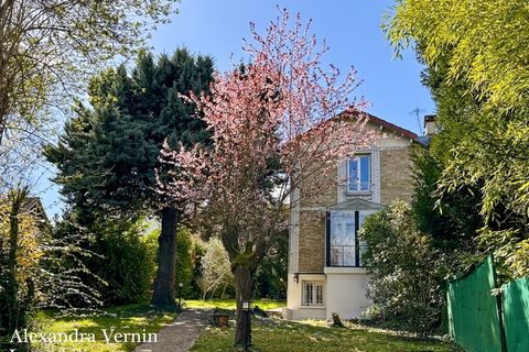 Villa a Saint-Germain-en-Laye, Yvelines, Saint-Germain-en-Laye - € 795.000 | Ref: 830032185090 - foto 3