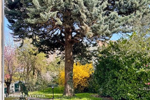 Villa a Saint-Germain-en-Laye, Yvelines, Saint-Germain-en-Laye - € 795.000 | Ref: 830032185090 - foto 4