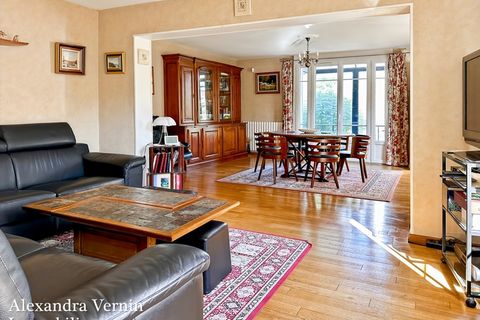 Villa a Saint-Germain-en-Laye, Yvelines, Saint-Germain-en-Laye - € 795.000 | Ref: 830032185090 - foto 5