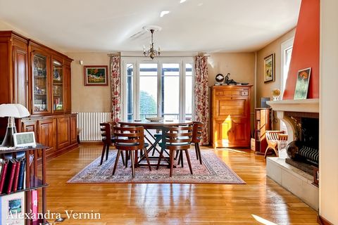 Villa a Saint-Germain-en-Laye, Yvelines, Saint-Germain-en-Laye - € 795.000 | Ref: 830032185090 - foto 6