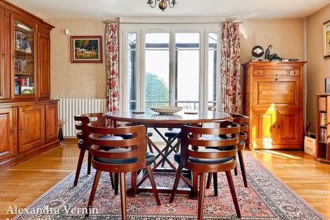 Villa a Saint-Germain-en-Laye, Yvelines, Saint-Germain-en-Laye - € 795.000 | Ref: 830032185090 - foto 7