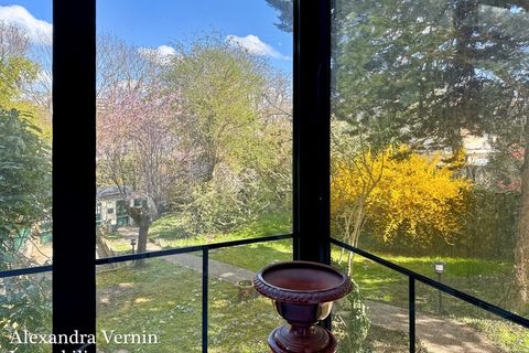 Villa a Saint-Germain-en-Laye, Yvelines, Saint-Germain-en-Laye - € 795.000 | Ref: 830032185090 - foto 8