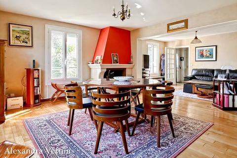 Villa a Saint-Germain-en-Laye, Yvelines, Saint-Germain-en-Laye - € 795.000 | Ref: 830032185090 - foto 9