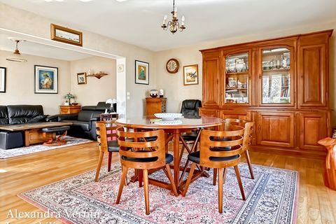 Villa a Saint-Germain-en-Laye, Yvelines, Saint-Germain-en-Laye - € 795.000 | Ref: 830032185090 - foto 10