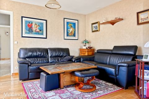 Villa a Saint-Germain-en-Laye, Yvelines, Saint-Germain-en-Laye - € 795.000 | Ref: 830032185090 - foto 11