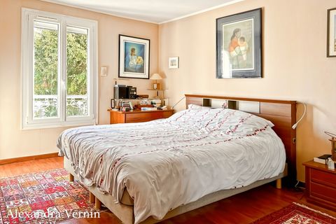 Villa a Saint-Germain-en-Laye, Yvelines, Saint-Germain-en-Laye - € 795.000 | Ref: 830032185090 - foto 15