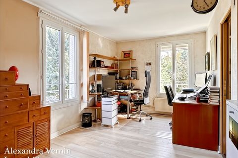 Villa a Saint-Germain-en-Laye, Yvelines, Saint-Germain-en-Laye - € 795.000 | Ref: 830032185090 - foto 16