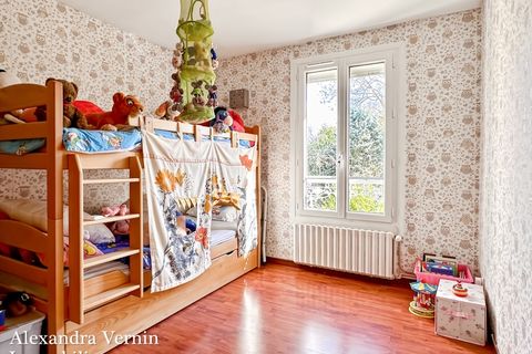 Villa a Saint-Germain-en-Laye, Yvelines, Saint-Germain-en-Laye - € 795.000 | Ref: 830032185090 - foto 18