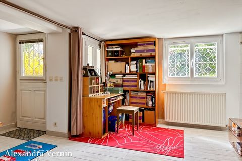 Villa a Saint-Germain-en-Laye, Yvelines, Saint-Germain-en-Laye - € 795.000 | Ref: 830032185090 - foto 20