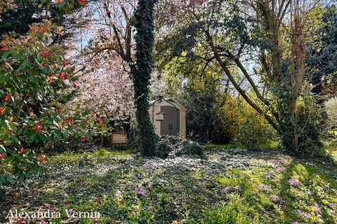 Villa a Saint-Germain-en-Laye, Yvelines, Saint-Germain-en-Laye - € 795.000 | Ref: 830032185090 - foto 23