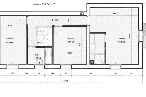 Villa a Saint-Germain-en-Laye, Yvelines, Saint-Germain-en-Laye - € 795.000 | Ref: 830032185090 - foto 25