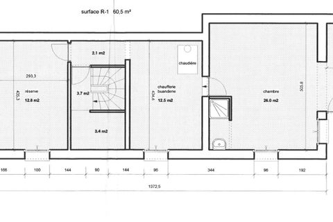 Villa a Saint-Germain-en-Laye, Yvelines, Saint-Germain-en-Laye - € 795.000 | Ref: 830032185090 - foto 26