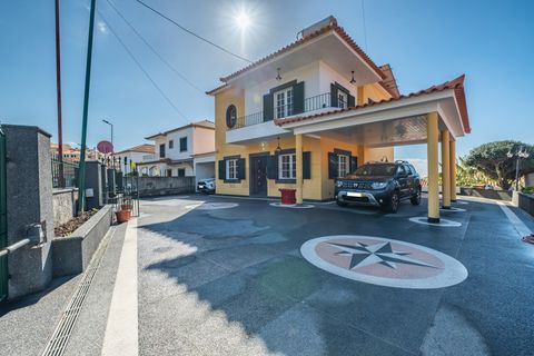 Villa i Funchal, Madeira, Funchal - € 690.000 | Ref: JT026 - foto 1