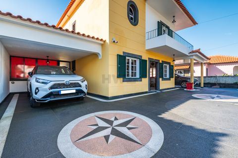 Villa i Funchal, Madeira, Funchal - € 690.000 | Ref: JT026 - foto 2
