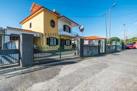 Villa i Funchal, Madeira, Funchal - € 690.000 | Ref: JT026 - foto 3