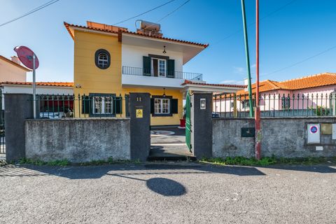 Villa i Funchal, Madeira, Funchal - € 690.000 | Ref: JT026 - foto 4