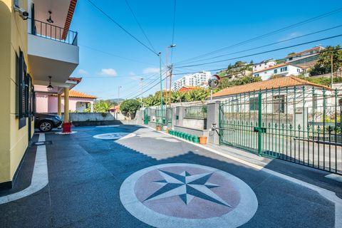 Villa i Funchal, Madeira, Funchal - € 690.000 | Ref: JT026 - foto 5
