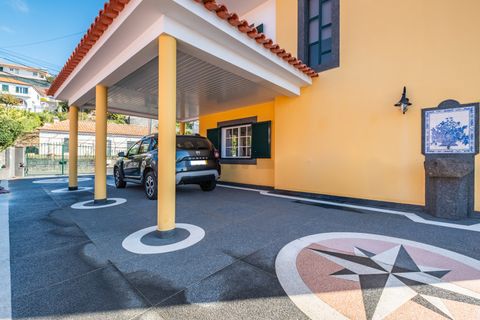 Villa i Funchal, Madeira, Funchal - € 690.000 | Ref: JT026 - foto 6