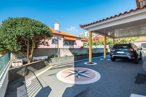 Villa i Funchal, Madeira, Funchal - € 690.000 | Ref: JT026 - foto 7