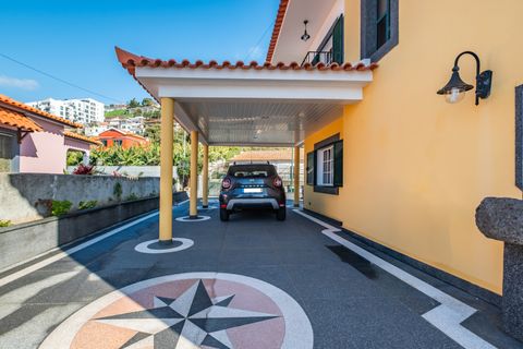 Villa i Funchal, Madeira, Funchal - € 690.000 | Ref: JT026 - foto 8