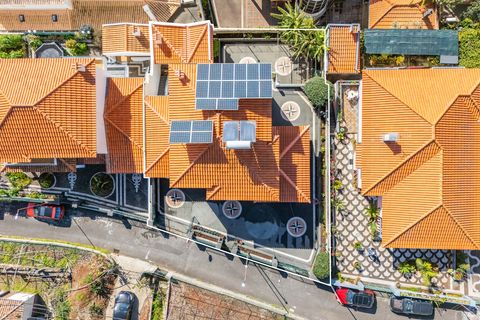 Villa i Funchal, Madeira, Funchal - € 690.000 | Ref: JT026 - foto 9