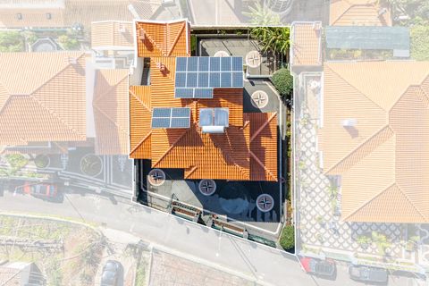 Villa i Funchal, Madeira, Funchal - € 690.000 | Ref: JT026 - foto 10