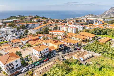Villa i Funchal, Madeira, Funchal - € 690.000 | Ref: JT026 - foto 11