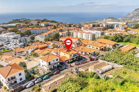 Villa i Funchal, Madeira, Funchal - € 690.000 | Ref: JT026 - foto 12