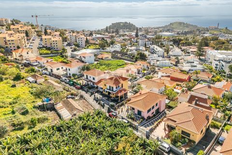 Villa i Funchal, Madeira, Funchal - € 690.000 | Ref: JT026 - foto 13