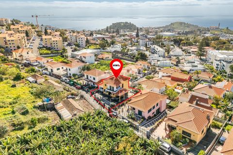 Villa i Funchal, Madeira, Funchal - € 690.000 | Ref: JT026 - foto 14