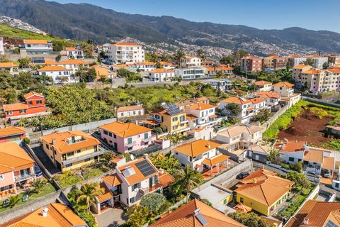 Villa i Funchal, Madeira, Funchal - € 690.000 | Ref: JT026 - foto 15