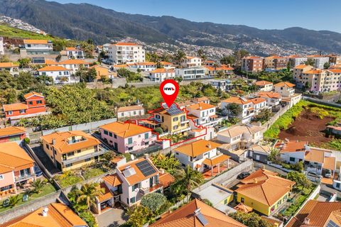 Villa i Funchal, Madeira, Funchal - € 690.000 | Ref: JT026 - foto 16