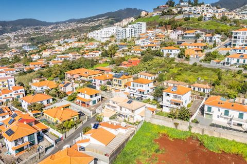 Villa i Funchal, Madeira, Funchal - € 690.000 | Ref: JT026 - foto 17