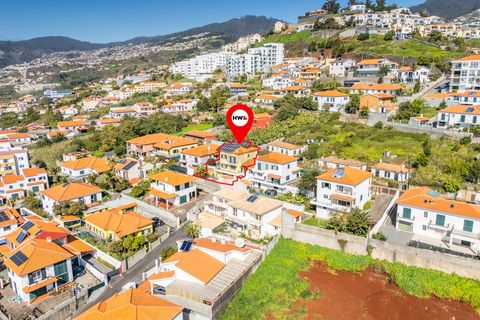 Villa i Funchal, Madeira, Funchal - € 690.000 | Ref: JT026 - foto 18