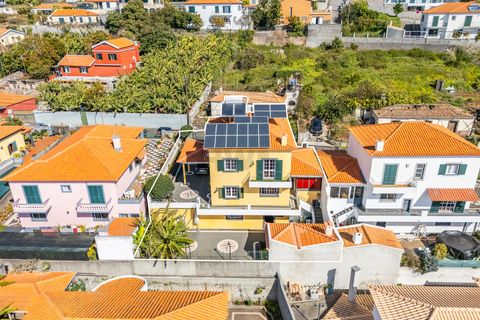 Villa i Funchal, Madeira, Funchal - € 690.000 | Ref: JT026 - foto 19