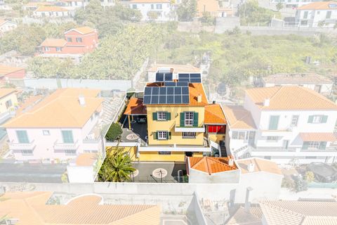 Villa i Funchal, Madeira, Funchal - € 690.000 | Ref: JT026 - foto 20