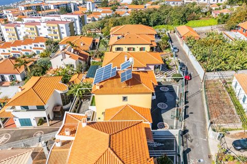 Villa i Funchal, Madeira, Funchal - € 690.000 | Ref: JT026 - foto 21
