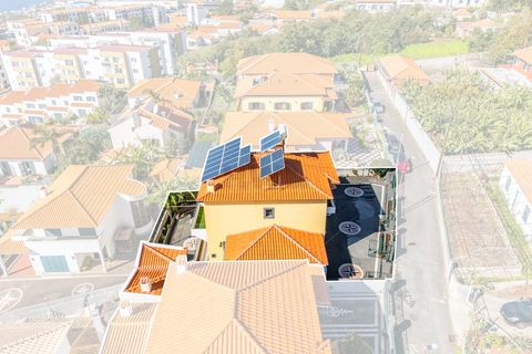 Villa i Funchal, Madeira, Funchal - € 690.000 | Ref: JT026 - foto 22