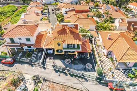 Villa i Funchal, Madeira, Funchal - € 690.000 | Ref: JT026 - foto 23