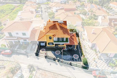 Villa i Funchal, Madeira, Funchal - € 690.000 | Ref: JT026 - foto 24
