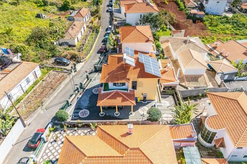 Villa i Funchal, Madeira, Funchal - € 690.000 | Ref: JT026 - foto 25