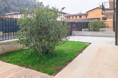 Rækkehus i Capriolo, Brescia, Capriolo - € 430.000 | Ref: ATL05.006 - foto 38