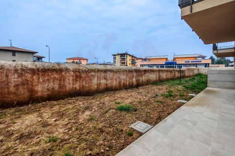 Rækkehus i Capriolo, Brescia, Capriolo - € 430.000 | Ref: ATL05.006 - foto 41