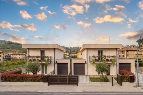 Rækkehus i Capriolo, Brescia, Capriolo - € 430.000 | Ref: ATL05.006 - foto 10