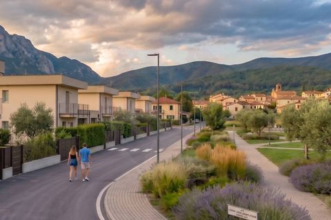 Rækkehus i Capriolo, Brescia, Capriolo - € 430.000 | Ref: ATL05.006 - foto 9