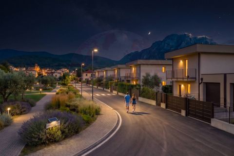 Rækkehus i Capriolo, Brescia, Capriolo - € 430.000 | Ref: ATL05.006 - foto 12