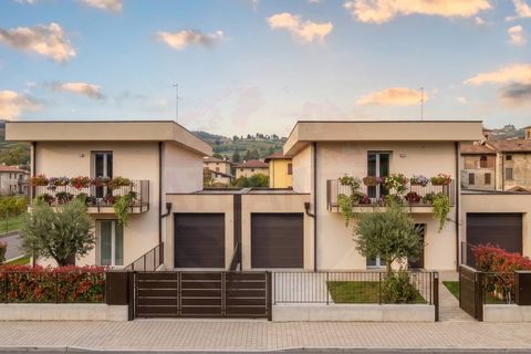 Rækkehus i Capriolo, Brescia, Capriolo - € 430.000 | Ref: ATL05.006 - foto 13