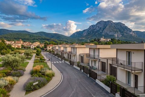 Rækkehus i Capriolo, Brescia, Capriolo - € 430.000 | Ref: ATL05.006 - foto 15